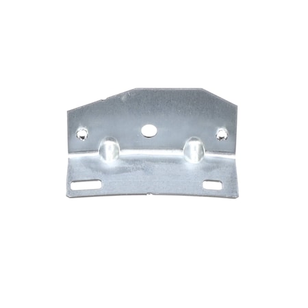 Alliance Laundry Systems BRACKET, CYLINDER GLIDE 41884 D510145